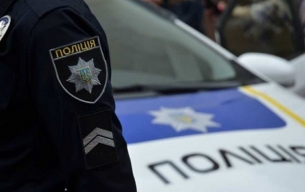 В Киеве задержали мужчину, который "заминировал" школу