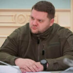 З КМВА звільнили речника після його суперечки з журналістом