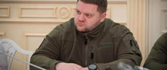 З КМВА звільнили речника після його суперечки з журналістом