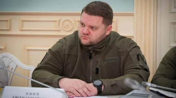 З КМВА звільнили речника після його суперечки з журналістом