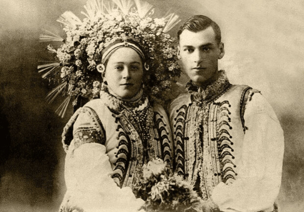 Вышиванка в Киевской области. Фото: ikyyanyn.com