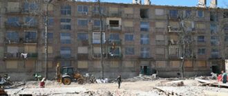 Майже 50 жителів Святошинського району отримали допомогу за оренду житла — Кличко