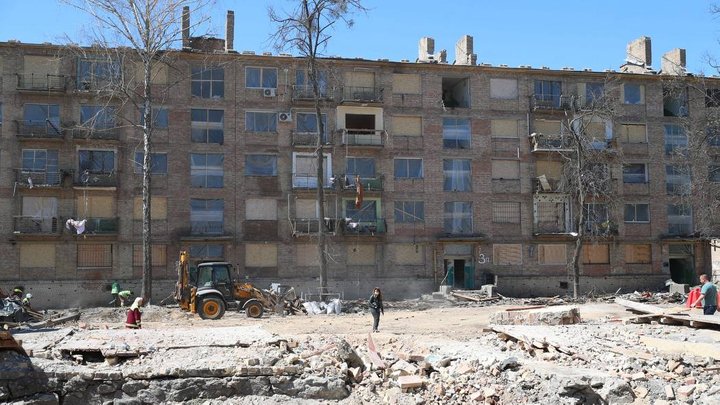 Майже 50 жителів Святошинського району отримали допомогу за оренду житла — Кличко