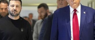 Зеленский и Трамп обсудили прекращение огня и мирное соглашение: что известно