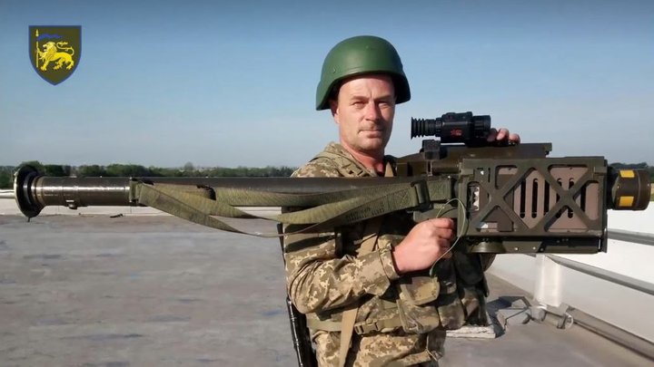 "Чисте небо": в межах проєкту над Київщиною збили понад 200 російських БпЛА