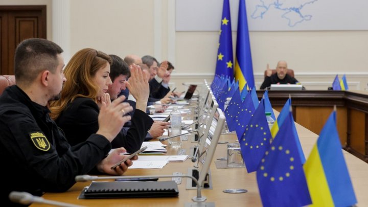 На Київщині у місцях тимчасово проживання знайшли прихисток майже 6 тисяч людей, які втратили домівки через війну