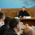 На Київщині перевірять підрядників, які зривають терміни відновлення будинків, поруйнованих обстрілами РФ
