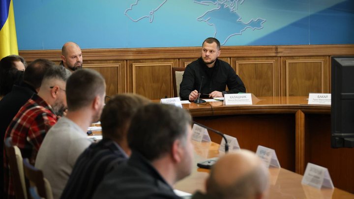 На Київщині перевірять підрядників, які зривають терміни відновлення будинків, поруйнованих обстрілами РФ