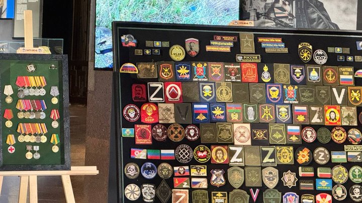 Київщина передала 72-й ОМБр імені Чорних Запорожців дрони та пікапи