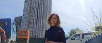 В "Екопарку Осокорки" прокоментували рішення суду: "Будувати тут вже не можна"