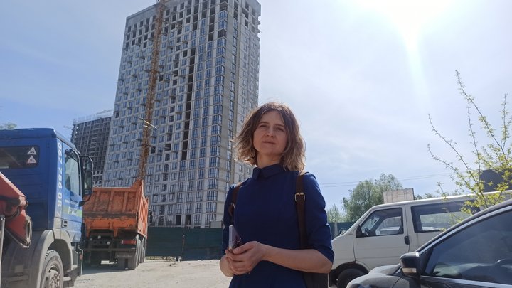 В "Екопарку Осокорки" прокоментували рішення суду: "Будувати тут вже не можна"