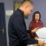 Ремонт школи зі збитками в 600 тисяч грн: судитимуть начальника управління освіти Святошинської РДА