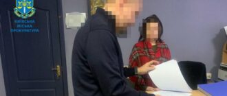 Ремонт школи зі збитками в 600 тисяч грн: судитимуть начальника управління освіти Святошинської РДА