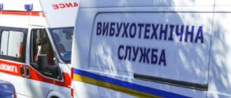 Кличко заявил, что в Киеве нашли взрывчатку: в КГВА сказали, что это труба