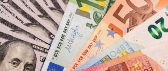 Курс валют в Украине 8 мая 2025 года: сколько стоит доллар и евро