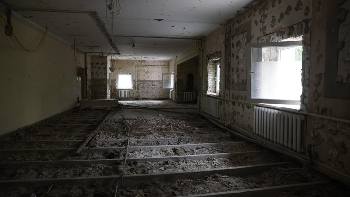 Реабілітація військових: ветерани з ампутаціями вирушили із Києва до Греції для участі у вітрильній регаті