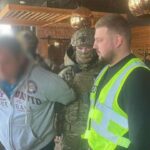 За 25 000$ допомагали втекти за кордон: у Києві постануть перед судом двоє підозрюваних