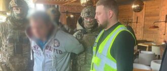 За 25 000$ допомагали втекти за кордон: у Києві постануть перед судом двоє підозрюваних