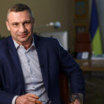Мэр Киева задекларировал оружие на сумму почти 2 млн грн: откуда оно взялось (документы)