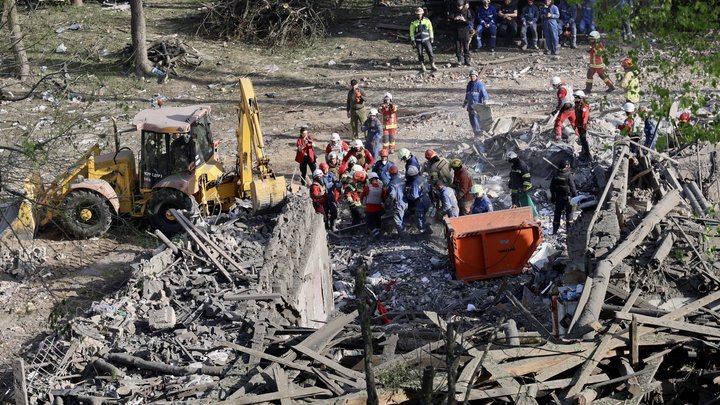 Майже 50 жителів Святошинського району отримали допомогу за оренду житла — Кличко