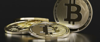 Биткоин начал резко расти: почему курс приблизился к $99 000
