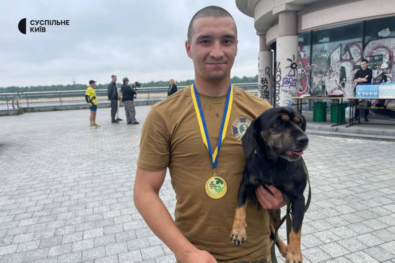 У Києві відбувся 32-й "Пробіг під каштанами"