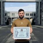 Бігав щодня понад 5 років: киянин встановив національний рекорд