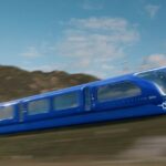 Киев может стать частью европейской сверхскоростной железной дороги Starline