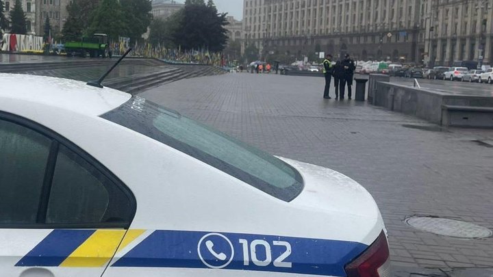 У Києві збудують сквер для поховань воїнів і встановлення меморіальних плит бійцям, тіла яких не знайдені