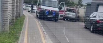 В Софиевской Борщаговке застрелили несколько человек: что говорят соседи
