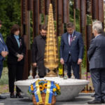 В Киеве почтили память жертв геноцида крымскотатарского народа