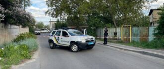 Загинули двоє людей: у Києві на Софіївській Борщагівці сталася стрілянина