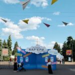 Следующий "Фестиваль карьеры" на ВДНГ состоится 21-24 мая 2026 года