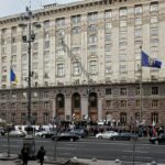 Правоохоронці прийшли з обшуками до посадовців Департаменту соцполітики КМДА