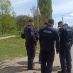 У столичних Бортничах вибухнули касетні боєприпаси, ймовірно розкидані з дронів РФ: поранено жінку