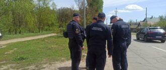 У столичних Бортничах вибухнули касетні боєприпаси, ймовірно розкидані з дронів РФ: поранено жінку