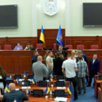 Київрада не змогла зібратись на засідання: Кличко заявив про тиск