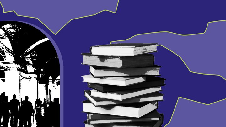 "Книжка, читання і загалом культура – те, що робить нас нами": у Києві стартував XIII "Книжковий Арсенал"