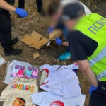 В Киев ввозили кокаин из Гондураса в коробках с одеждой