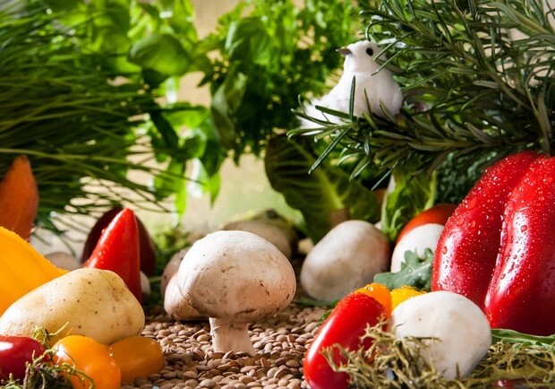 Где в эти выходные в Киеве пройдут продуктовые ярмарки. Адреса 