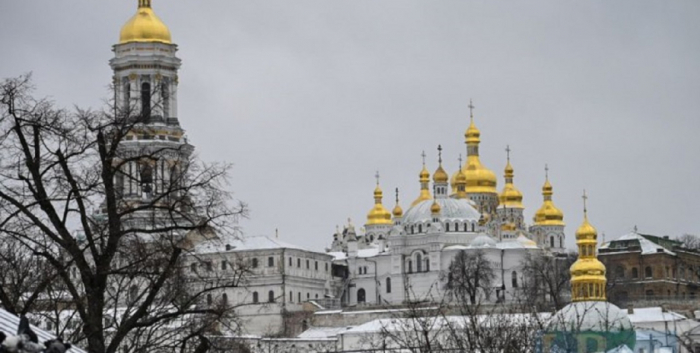 новости киева, киево-печерская лавра, выселение, упц мп, расторжение договора, московский патриархат, монахи в лавре, МВ в Украине, МП в лавре
