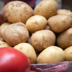 Продуктовые ярмарки в Киеве 20-23 мая: адреса