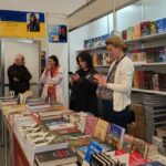 "Книжка, читання і загалом культура – те, що робить нас нами": у Києві стартував XIII "Книжковий Арсенал"