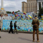 На Майдані в Києві посилять охорону біля Меморіалу пам'яті загиблих героїв