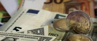 Курс валют в Украине 1 мая 2025 года: сколько стоит доллар и евро