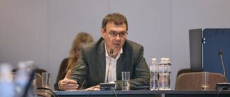 Гетманцев: В этом созыве Верховная Рада не будет повышать налоги