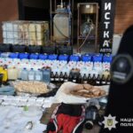 Задержано 66 человек: полиция проводит масштабную операцию по ликвидации наркоочагов в 15 регионах