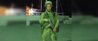 Подозревают в пытках побратимов: в Киеве судят освобожденного из плена военного ВСУ (фото)