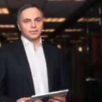 Экс-советника Януковича Портнова застрелили возле Мадрида - СМИ