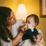 Родители в Украине могут получить компенсацию до 8 тысяч гривен за услуги няни: как подать заявку